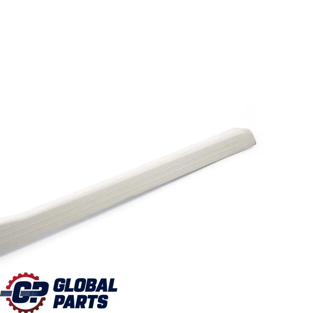 Mercedes-Benz C CL203 Rail Left Door Step Sill Inner Cover para con número de pieza A2036861936 Mercedes-Benz C CL203 Rail Left Door Step Sill Inner Cover - SKU A2036861936-q - Número de pieza A2036861936