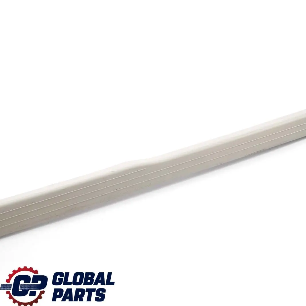Mercedes-Benz C CL203 Rail Left Door Step Sill Inner Cover para con número de pieza A2036861936 Mercedes-Benz C CL203 Rail Left Door Step Sill Inner Cover - SKU A2036861936-q - Número de pieza A2036861936