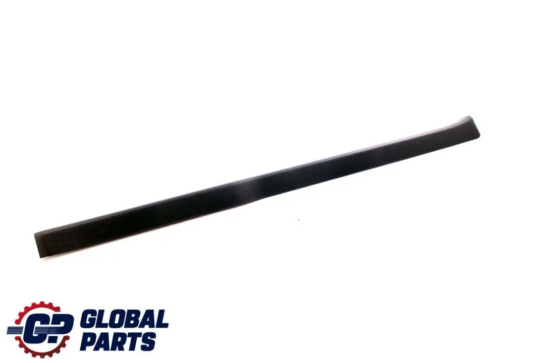 Mercedes Classe CLC CL203 Abdeckschiene Sottoporta Destra - SKU A2036862036 - Numero di parte A2036862036