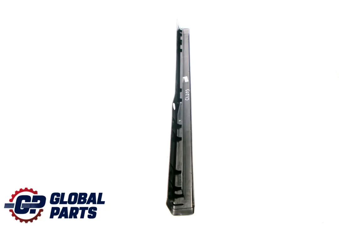 Rail Right O/S Door Step Sill Inner Cover to Mercedes CLC-Class CL203 with Part number A2036862036 Mercedes CLC-Class CL203 Rail Right O/S Door Step Sill Inner Cover - SKU A2036862036 - Part number A2036862036