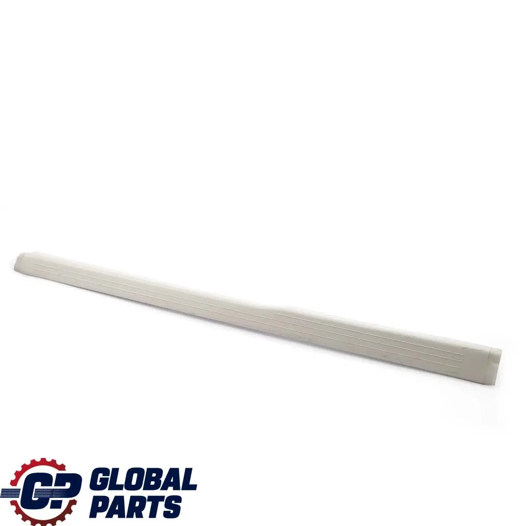 Mercedes-Benz CL203 Riel Derecho Estribo De Puerta Cubierta Quartz para con número de pieza A2036862036 Mercedes-Benz CL203 Riel Derecho Estribo De Puerta Cubierta Quartz - SKU A2036862036-q - Número de pieza A2036862036