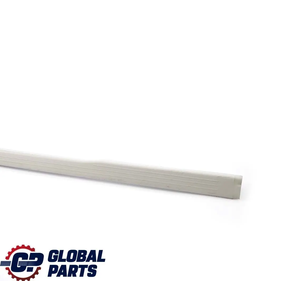  Mercedes-Benz CL203 Rail Right O/S Door Step Sill Cover Quartz - SKU A2036862036-q - Part number A2036862036