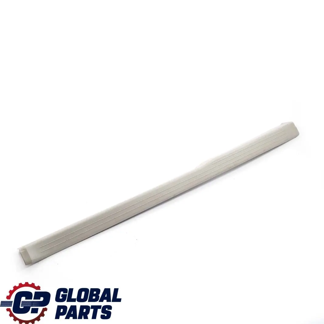  Mercedes-Benz CL203 Rail Right O/S Door Step Sill Cover Quartz - SKU A2036862036-q - Part number A2036862036