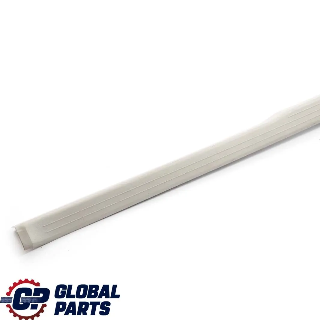 Mercedes-Benz CL203 Rail Right O/S Door Step Sill Cover Quartz to with Part number A2036862036 Mercedes-Benz CL203 Rail Right O/S Door Step Sill Cover Quartz - SKU A2036862036-q - Part number A2036862036