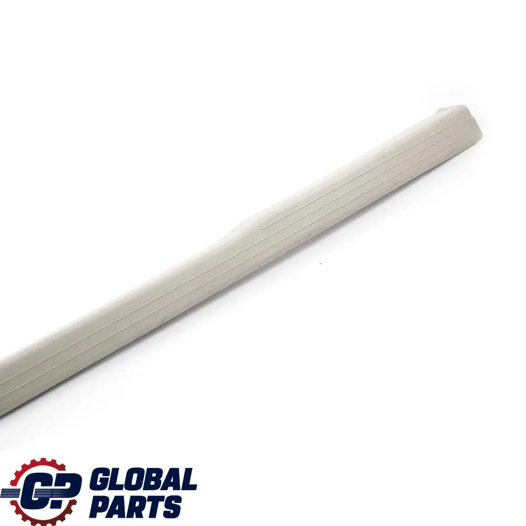  Mercedes-Benz CL203 Rail Right O/S Door Step Sill Cover Quartz - SKU A2036862036-q - Part number A2036862036
