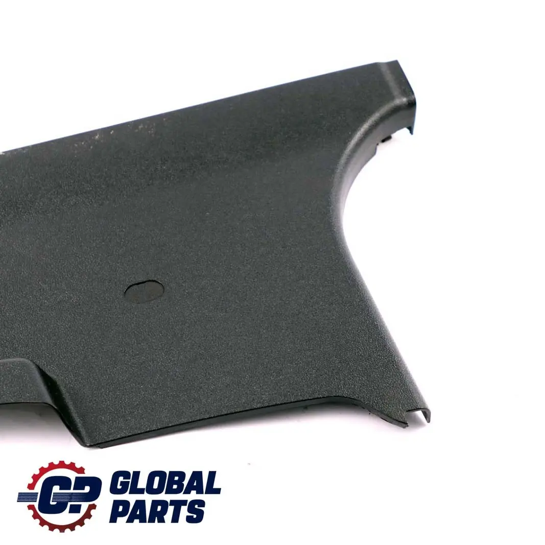 Classe C CLC CL203 W203 Kick Panel Trim Cover Left per Mercedes con numero di parte A2036880706 Mercedes Classe C CLC CL203 W203 Kick Panel Trim Cover Left - SKU A2036880706 - Numero di parte A2036880706