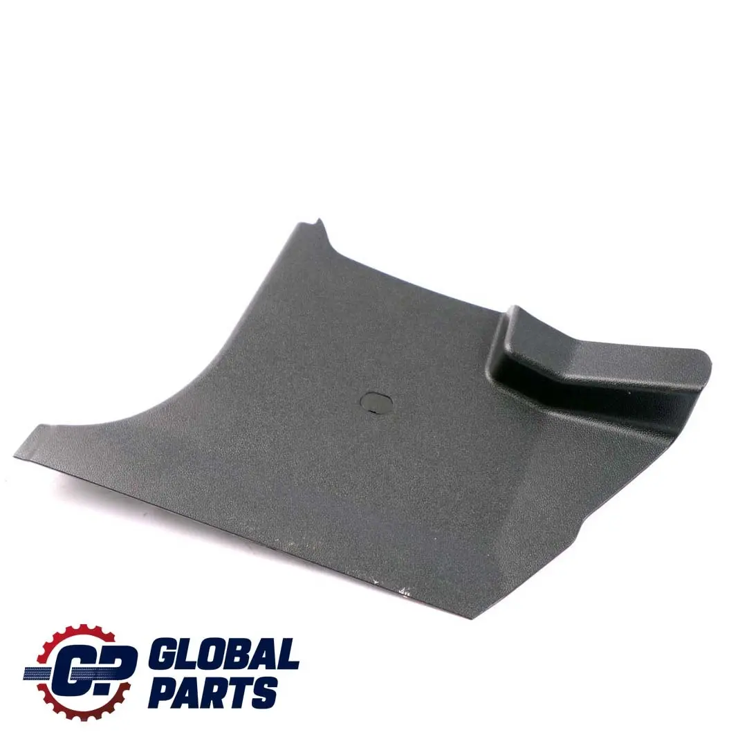 Embellecedor del panel trasero izquierdo para Mercedes C CLC CL203 W203 con número de pieza A2036880706 Mercedes C CLC CL203 W203 Embellecedor del panel trasero izquierdo - SKU A2036880706 - Número de pieza A2036880706