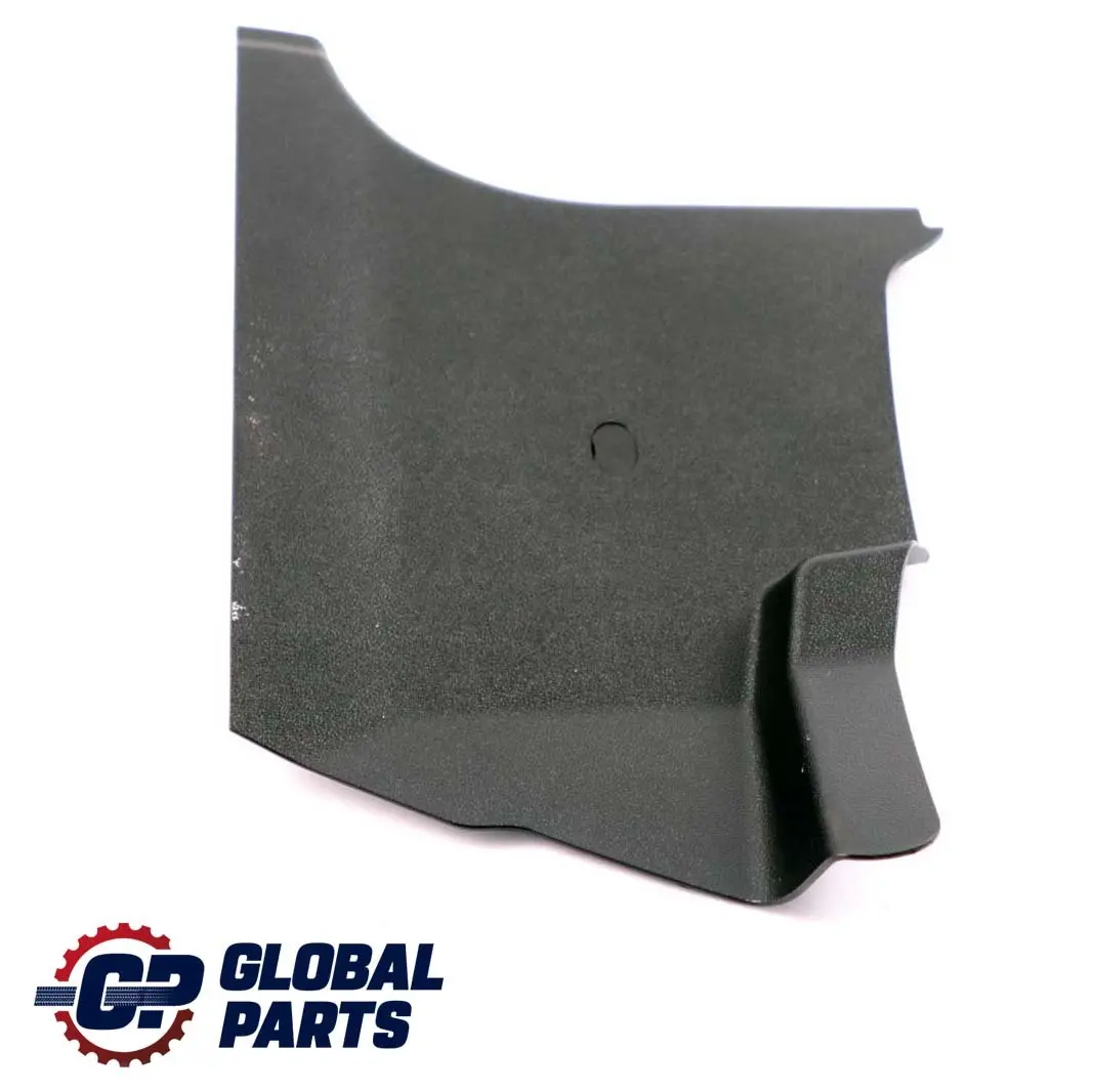 Mercedes C CLC CL203 W203 Embellecedor del panel trasero izquierdo - SKU A2036880706 - Número de pieza A2036880706