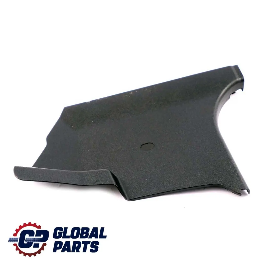 Class CL203 W203 Kick Panel Trim Cover Left N/S pour Mercedes C CLC à propos du numéro de pièce A2036880706 Mercedes C CLC Class CL203 W203 Kick Panel Trim Cover Left N/S - SKU A2036880706 - Numéro de pièce A2036880706