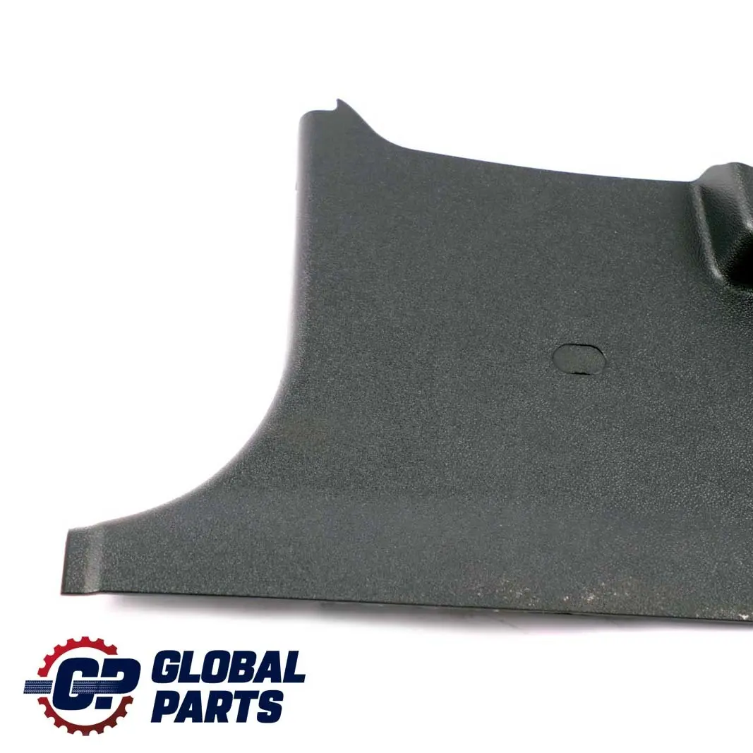 Classe C CLC CL203 W203 Kick Panel Trim Cover Left per Mercedes con numero di parte A2036880706 Mercedes Classe C CLC CL203 W203 Kick Panel Trim Cover Left - SKU A2036880706 - Numero di parte A2036880706