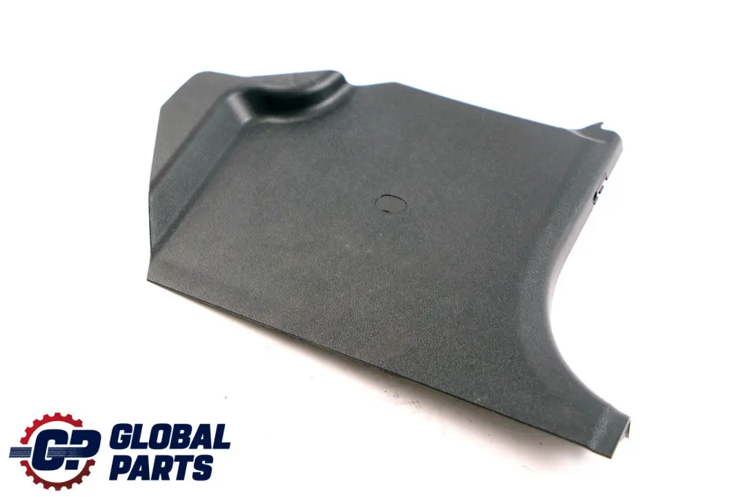 Mercedes C CLC Class CL203 W203 Kick Panel Trim Cover Right O/S - SKU A2036880806 - Part number A2036880806