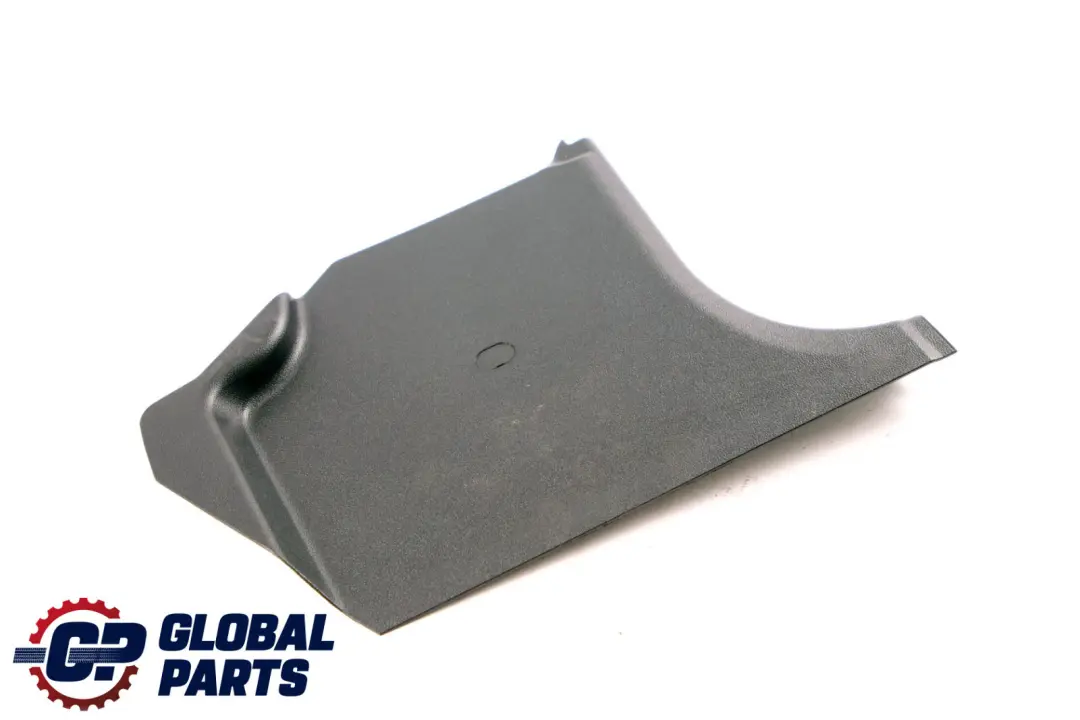 Class CL203 W203 Kick Panel Trim Cover Right pour Mercedes CLC à propos du numéro de pièce A2036880806 Mercedes CLC Class CL203 W203 Kick Panel Trim Cover Right - SKU A2036880806 - Numéro de pièce A2036880806