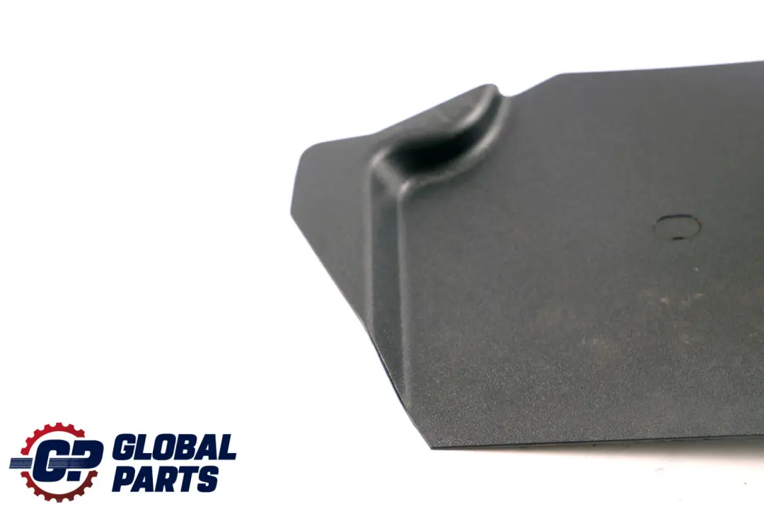 Mercedes C CLC Class CL203 W203 Kick Panel Trim Cover Right O/S - SKU A2036880806 - Part number A2036880806