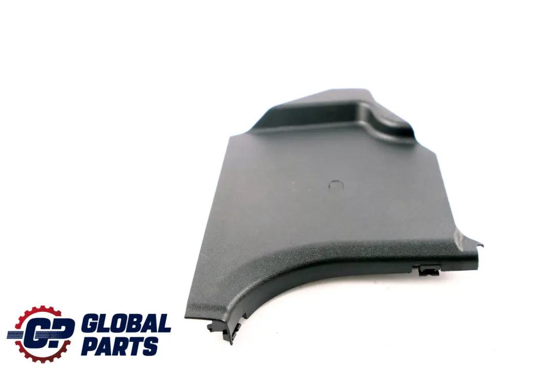 Embellecedor del panel trasero derecho para Mercedes CL203 W203 con número de pieza A2036880806 Mercedes CL203 W203 Embellecedor del panel trasero derecho - SKU A2036880806 - Número de pieza A2036880806