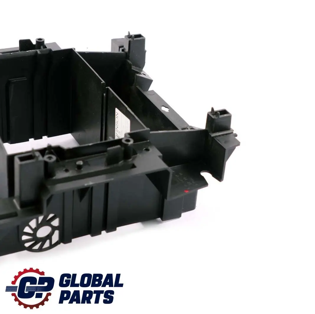 Mercedes-Benz C-Class W203 Stereo Holder Bracket Surround to with Part number A2036890216 Mercedes-Benz C-Class W203 Stereo Holder Bracket Surround - SKU A2036890216 - Part number A2036890216