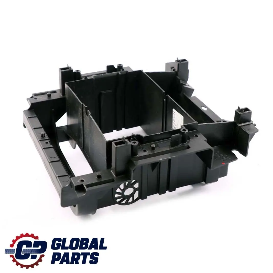  Mercedes-Benz C-Class W203 Stereo Holder Bracket Surround - SKU A2036890216 - Part number A2036890216