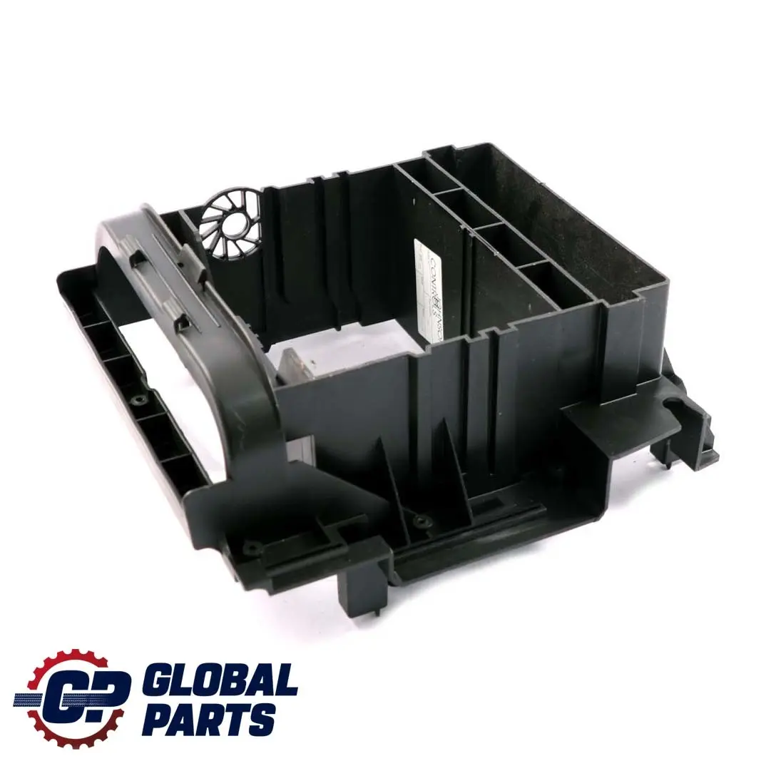  Mercedes-Benz C-Class W203 Stereo Holder Bracket Surround - SKU A2036890216 - Part number A2036890216