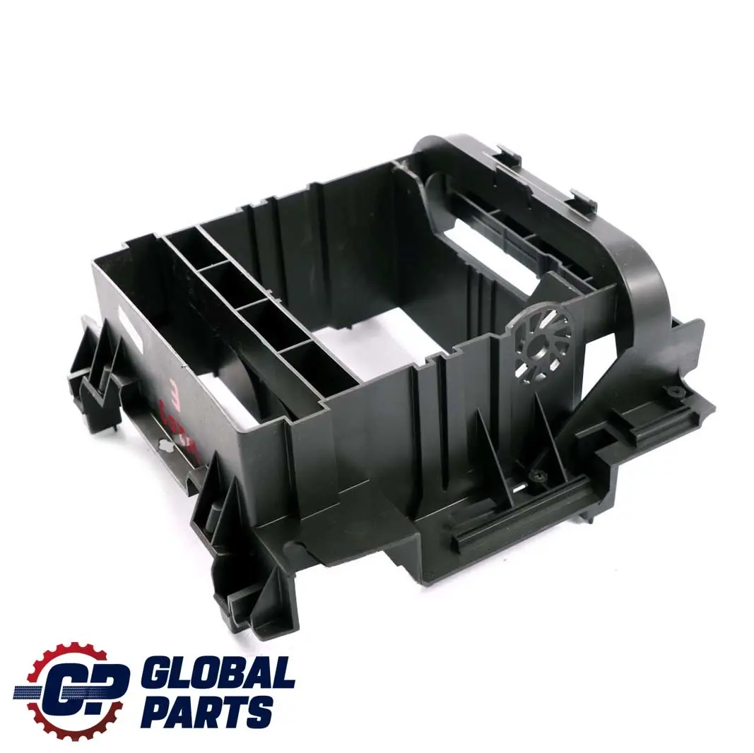  Mercedes-Benz C-Klasse W203 Stereo Käfig Halter Halterung - SKU A2036890216 - Teilenummer A2036890216