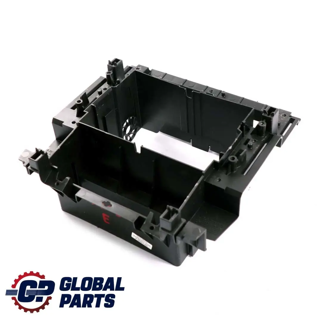 Mercedes-Benz C-Class W203 Stereo Holder Bracket Surround to with Part number A2036890216 Mercedes-Benz C-Class W203 Stereo Holder Bracket Surround - SKU A2036890216 - Part number A2036890216