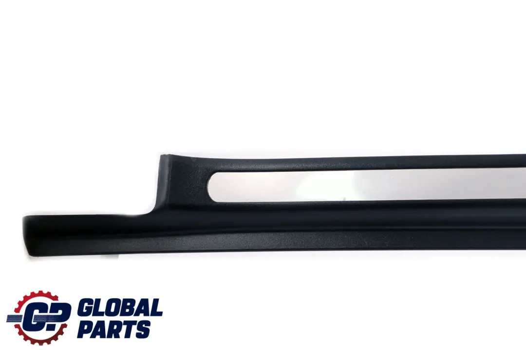 Mercedes CLC CL203 Front Right Door Sill Step Plate Entrance Cover Trim - SKU A2036892835 - Part number A2036802835