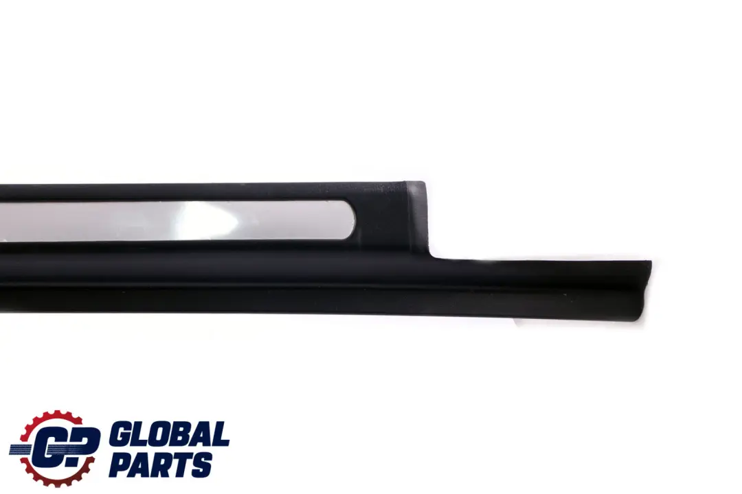Mercedes CLC CL203 Front Right Door Sill Step Plate Entrance Cover Trim - SKU A2036892835 - Part number A2036802835