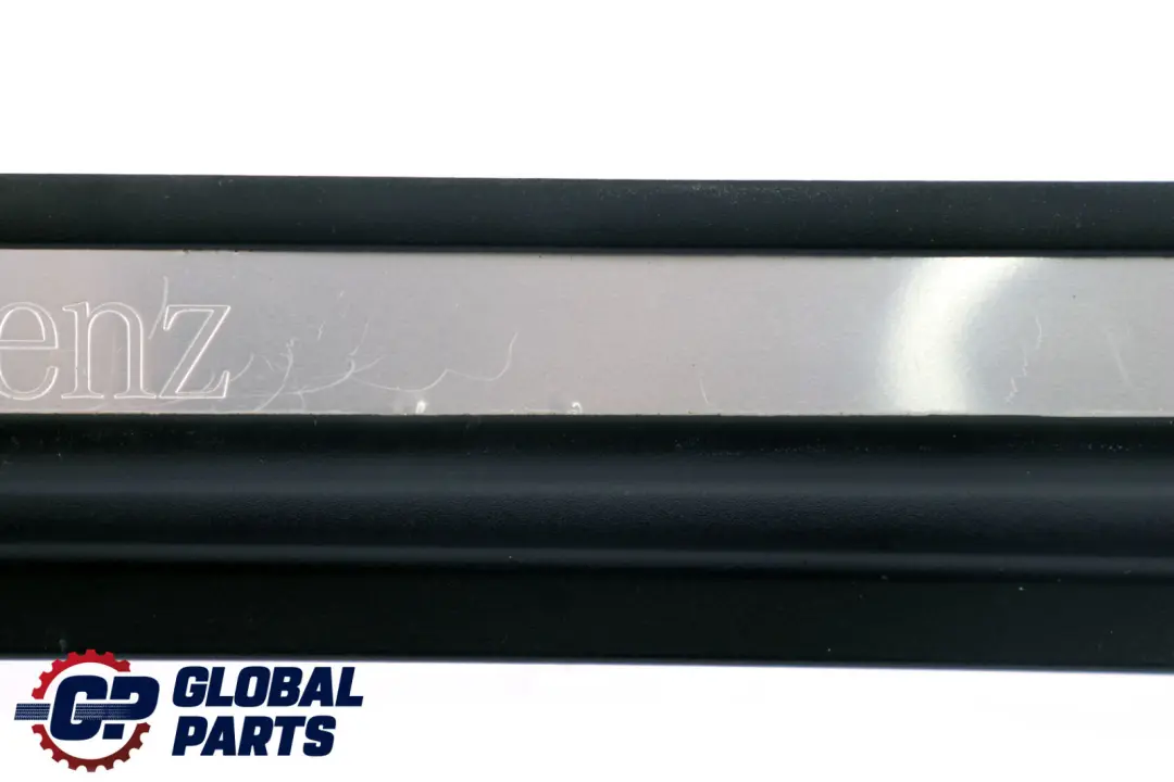 Mercedes CLC CL203 Front Right Door Sill Step Plate Entrance Cover Trim - SKU A2036892835 - Part number A2036802835