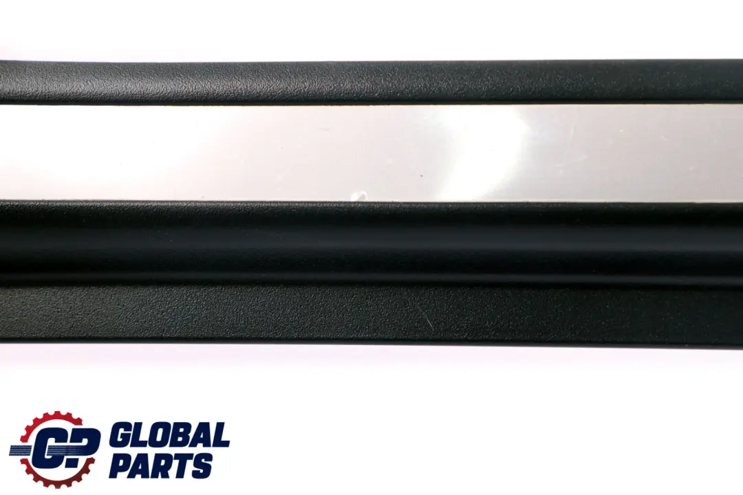 Mercedes CLC CL203 Front Right Door Sill Step Plate Entrance Cover Trim - SKU A2036892835 - Part number A2036802835
