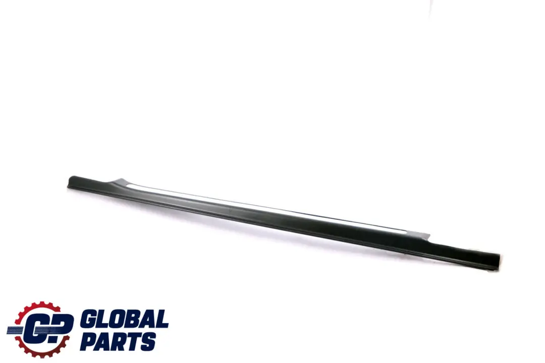 Mercedes CLC CL203 Front Right Door Sill Step Plate Entrance Cover Trim - SKU A2036892835 - Part number A2036802835