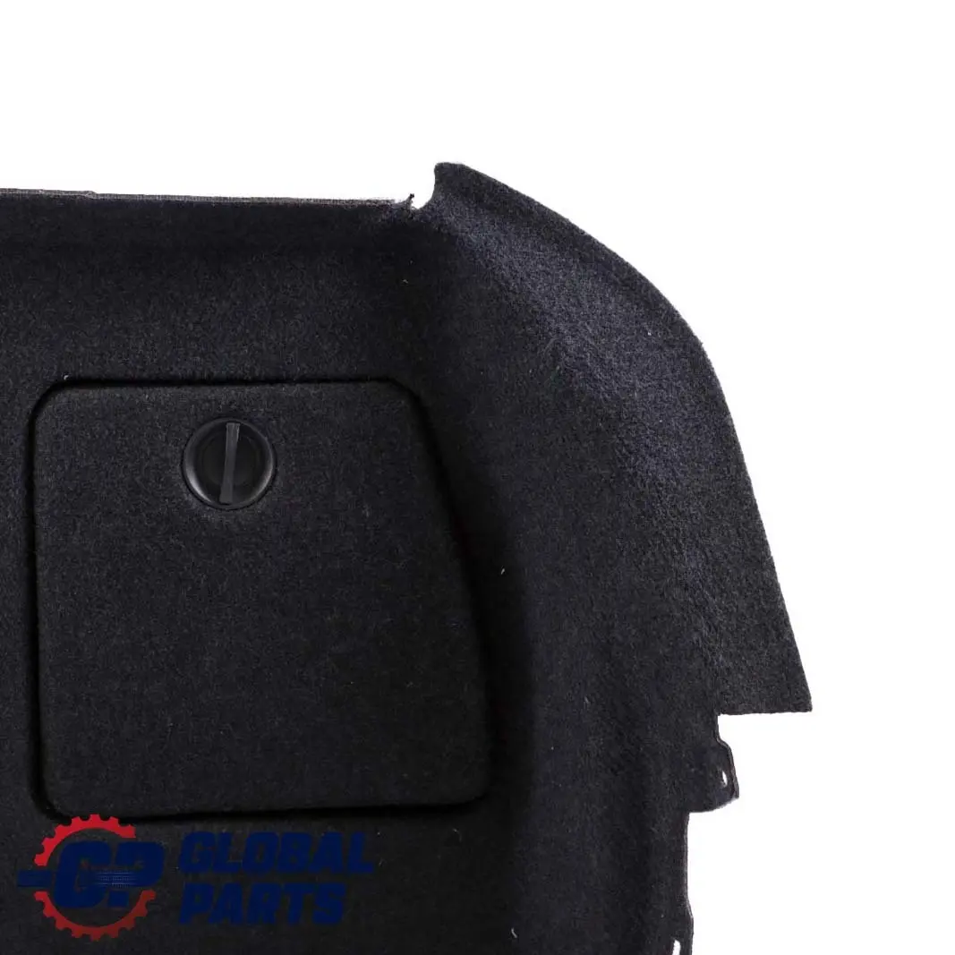 Maletero Maletero Lateral Derecho Embellecedor para Mercedes CLC CL203 con número de pieza A2036900041 Mercedes CLC CL203 Maletero Maletero Lateral Derecho Embellecedor - SKU A2036900041 - Número de pieza A2036900041