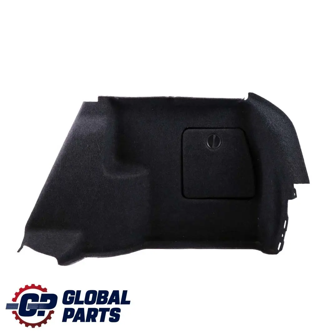Mercedes-Benz CLC CL203 Boot Trunk Luggage Right Lateral Trim Panel to with Part number A2036900041 Mercedes-Benz CLC CL203 Boot Trunk Luggage Right Lateral Trim Panel - SKU A2036900041 - Part number A2036900041