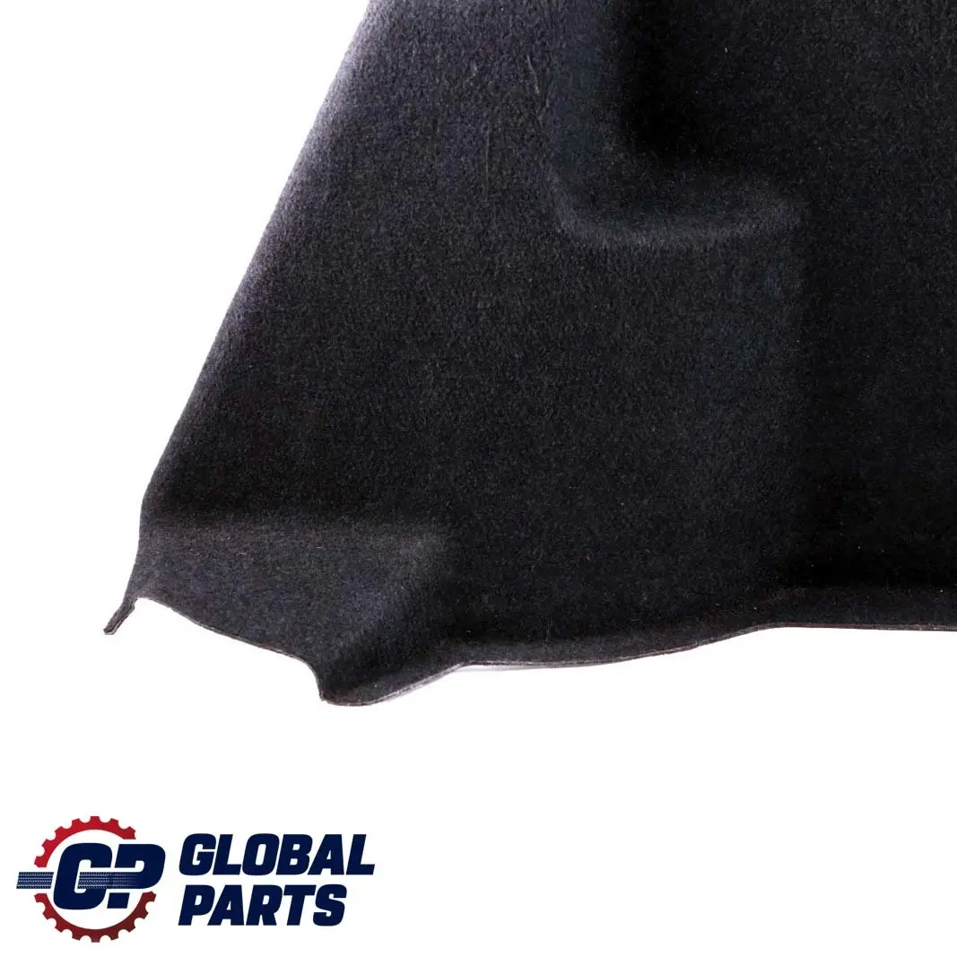 Mercedes-Benz CLC CL203 Boot Trunk Luggage Right Lateral Trim Panel - SKU A2036900041 - Part number A2036900041