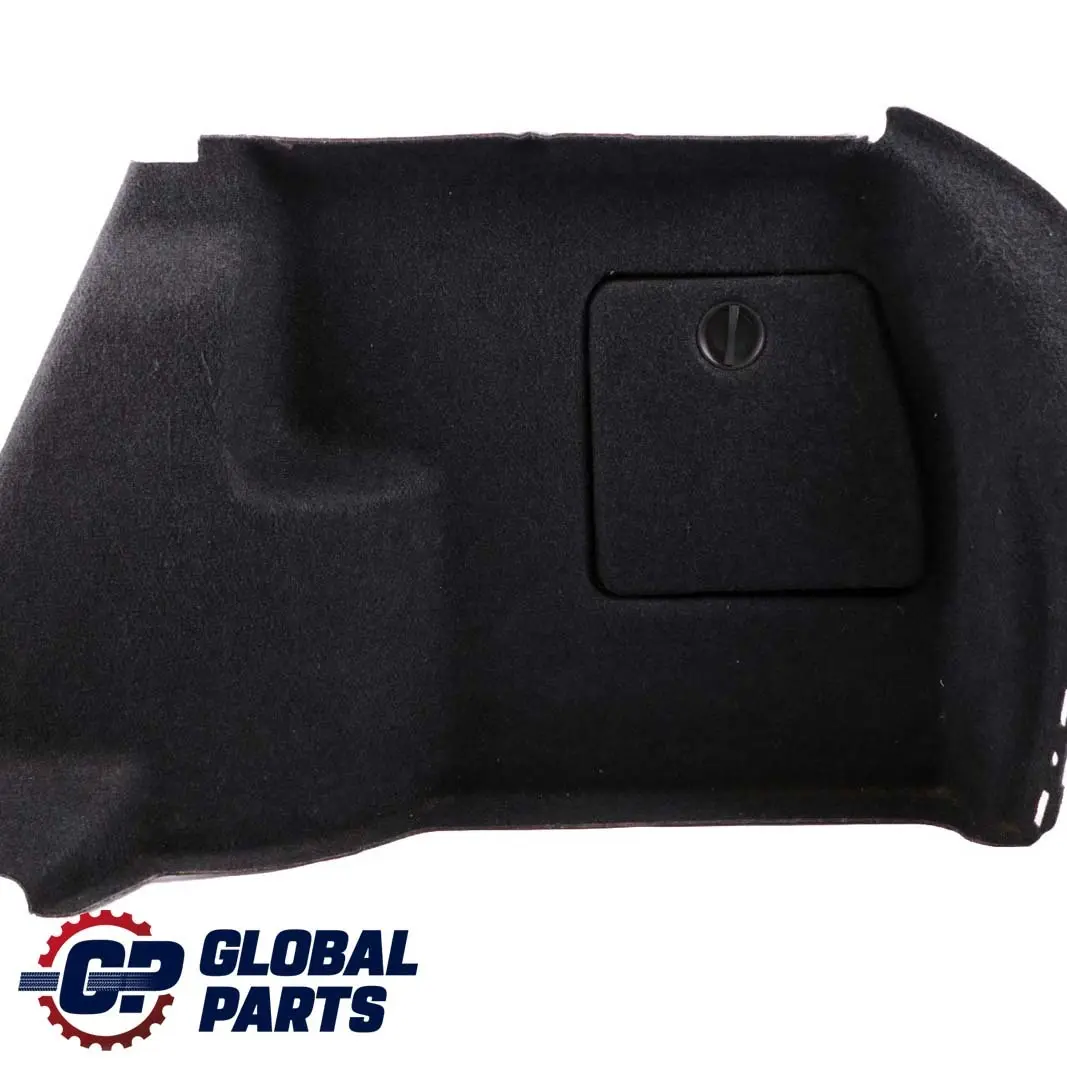  Mercedes-Benz CLC CL203 Boot Trunk Luggage Right Lateral Trim Panel - SKU A2036900041 - Part number A2036900041