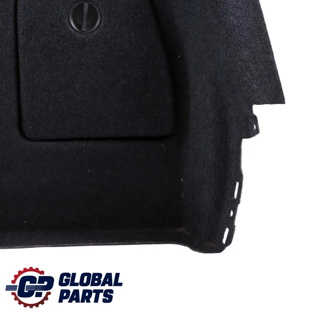  Mercedes-Benz CLC CL203 Bagagliaio Copertura Rivestimento Destro - SKU A2036900041 - Numero di parte A2036900041