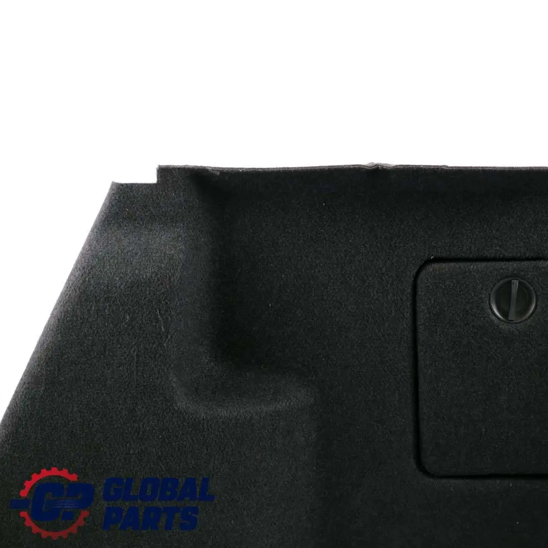  Mercedes-Benz CLC CL203 Bagagliaio Copertura Rivestimento Destro - SKU A2036900041 - Numero di parte A2036900041