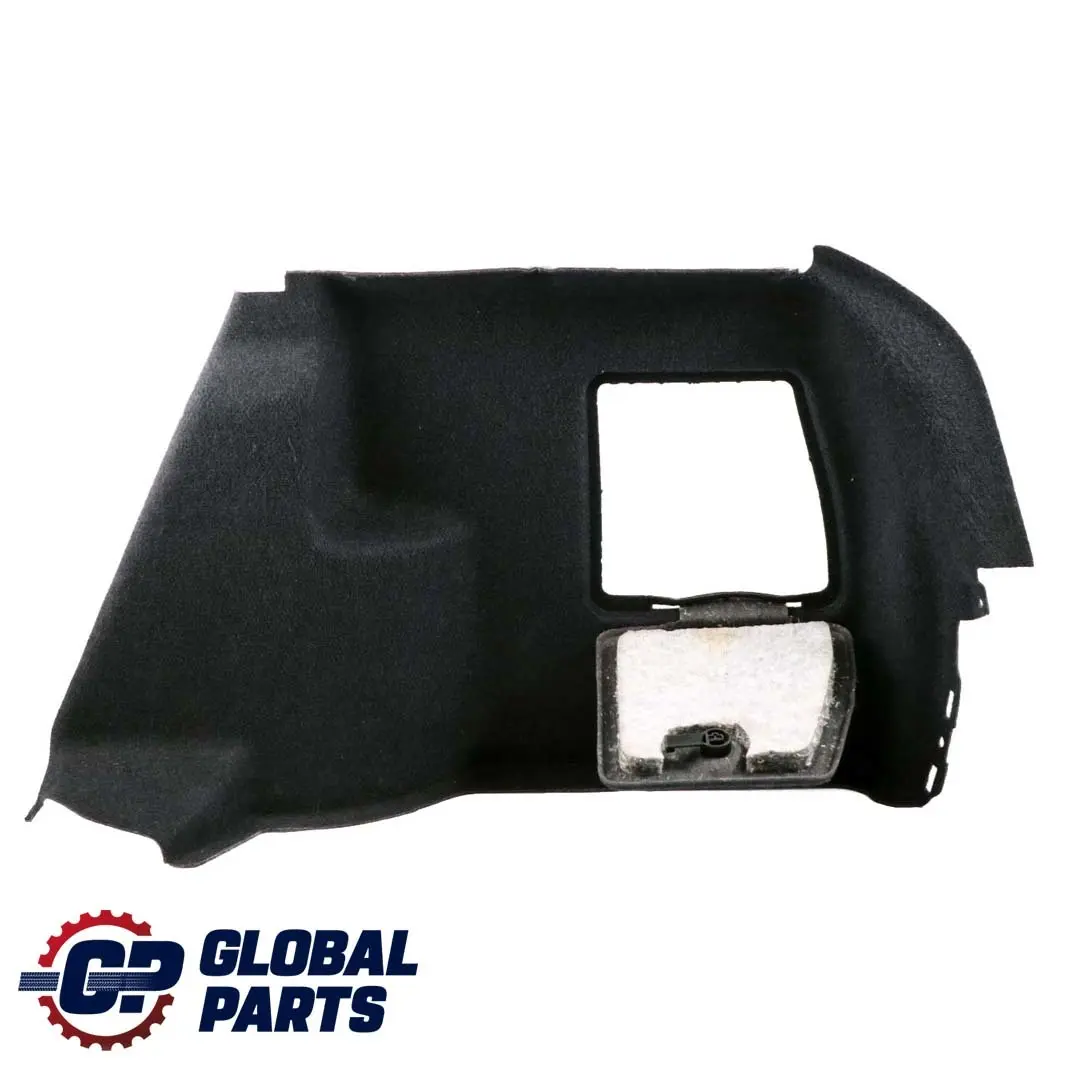  Mercedes-Benz CLC CL203 Bagagliaio Copertura Rivestimento Destro - SKU A2036900041 - Numero di parte A2036900041