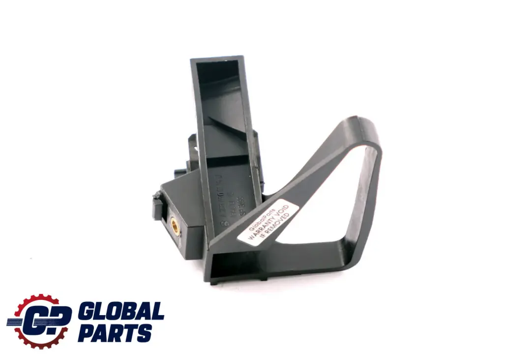 Left N/S Holder Mount Parcel Shelf to Mercedes CLC-Class CL203 Rear with Part number A2036900114 Mercedes CLC-Class CL203 Rear Left N/S Holder Mount Parcel Shelf - SKU A2036900114 - Part number A2036900114