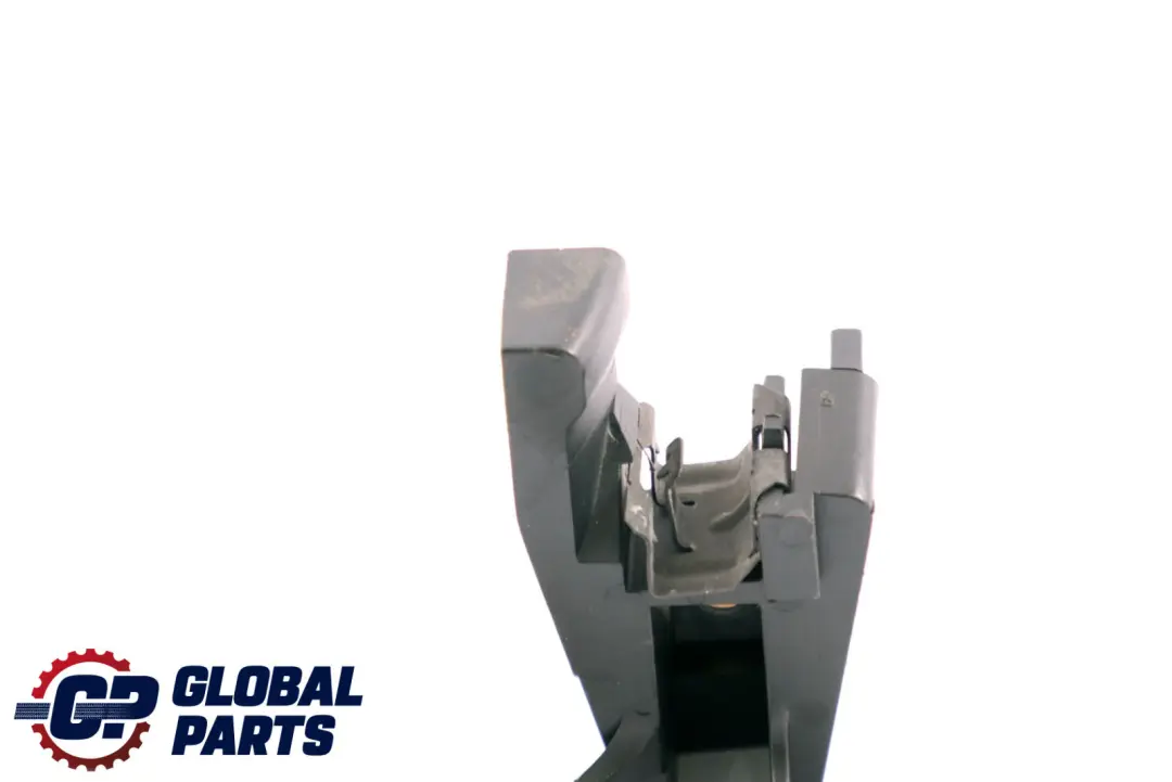  Mercedes-Benz Classe CLC CL203 Posteriore Sinistra Supporto Fondo Scomparto - SKU A2036900114 - Numero di parte A2036900114