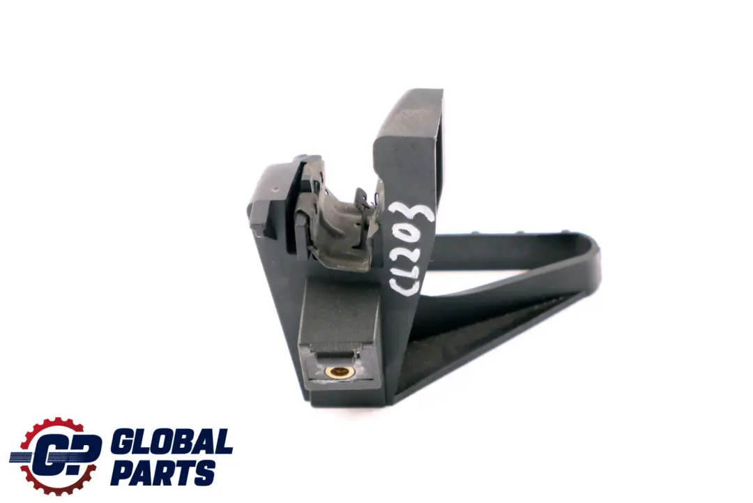  Mercedes-Benz Classe CLC CL203 Posteriore Sinistra Supporto Fondo Scomparto - SKU A2036900114 - Numero di parte A2036900114