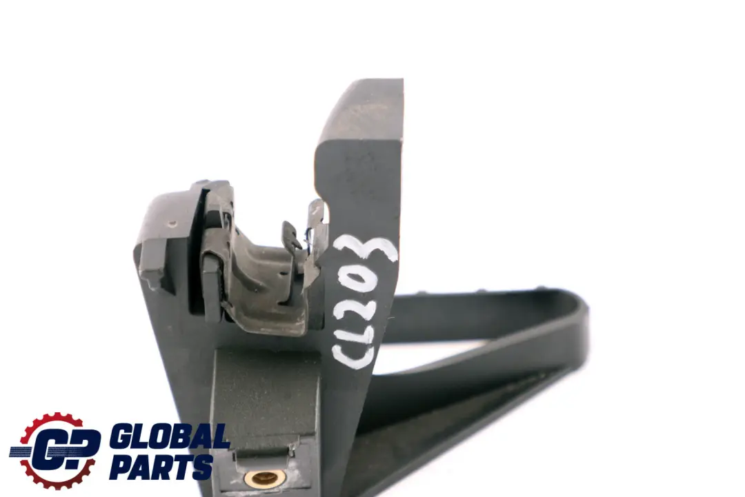  Mercedes-Benz CLC-Klasse CL203 Hinten Links Halter Ablegeboden - SKU A2036900114 - Teilenummer A2036900114