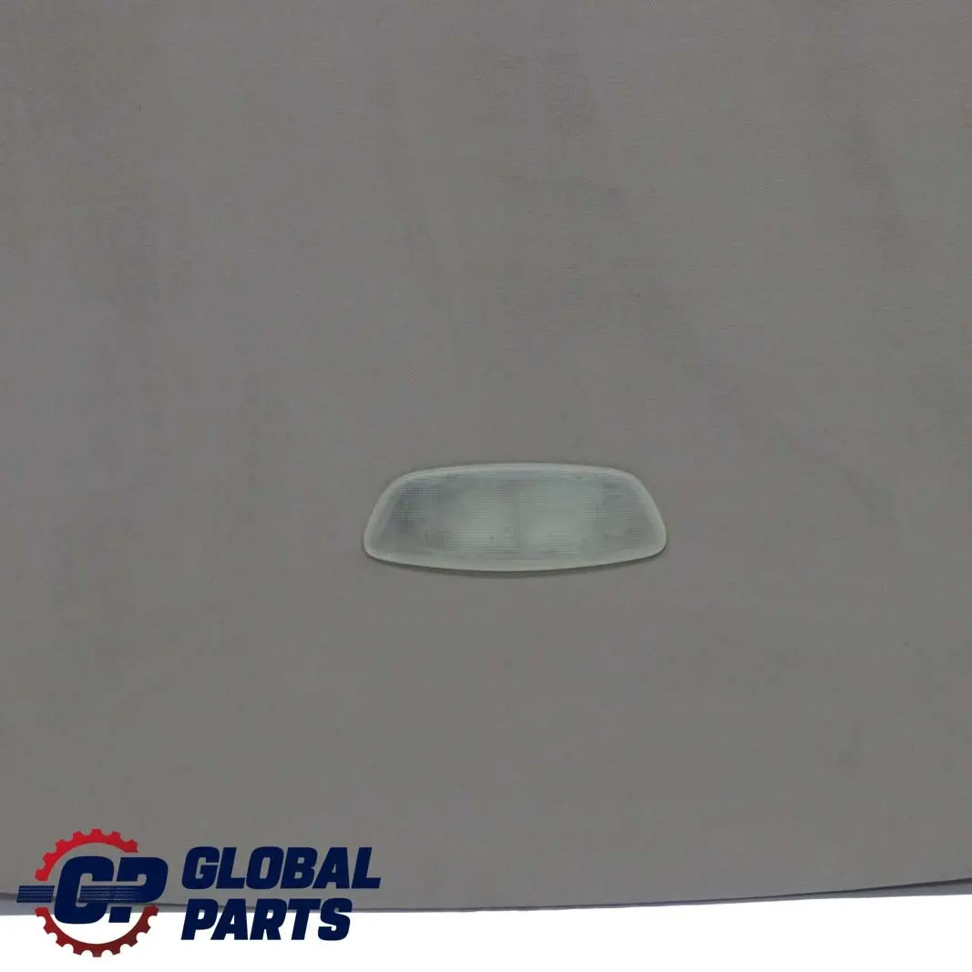  Mercedes-Benz C-Class W203 Saloon Headlining Roof Linning Grey POLSKA - SKU A2036900150-1 - Part number A2036900150