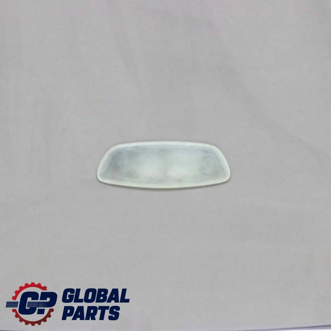  Mercedes-Benz C-Class W203 Saloon Headlining Roof Linning Grey POLSKA - SKU A2036900150-1 - Part number A2036900150