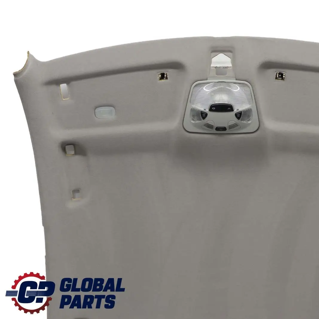  Mercedes-Benz C-Class W203 Saloon Headlining Roof Linning Grey POLSKA - SKU A2036900150-1 - Part number A2036900150