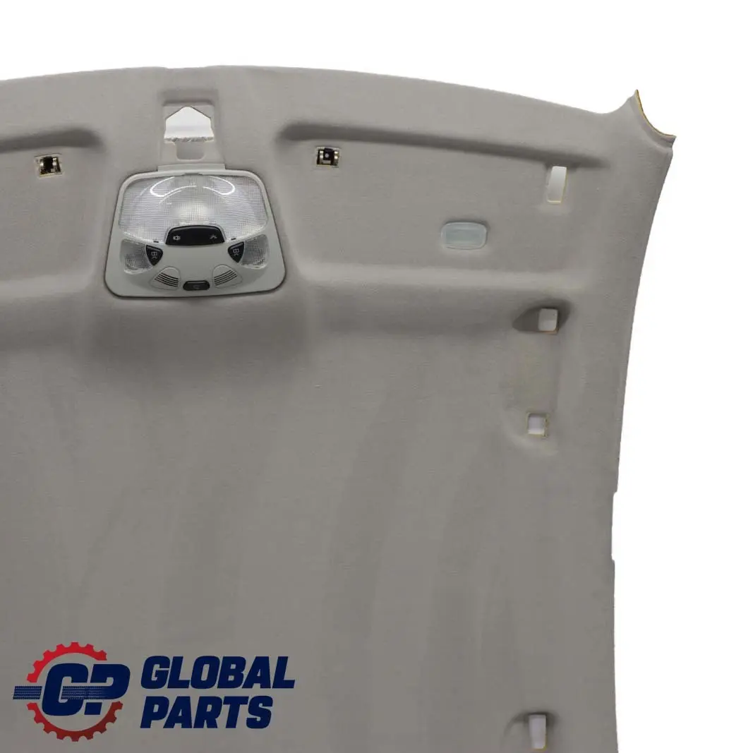 Mercedes-Benz C-Class W203 Saloon Headlining Roof Linning Grey POLSKA to with Part number A2036900150 Mercedes-Benz C-Class W203 Saloon Headlining Roof Linning Grey POLSKA - SKU A2036900150-1 - Part number A2036900150