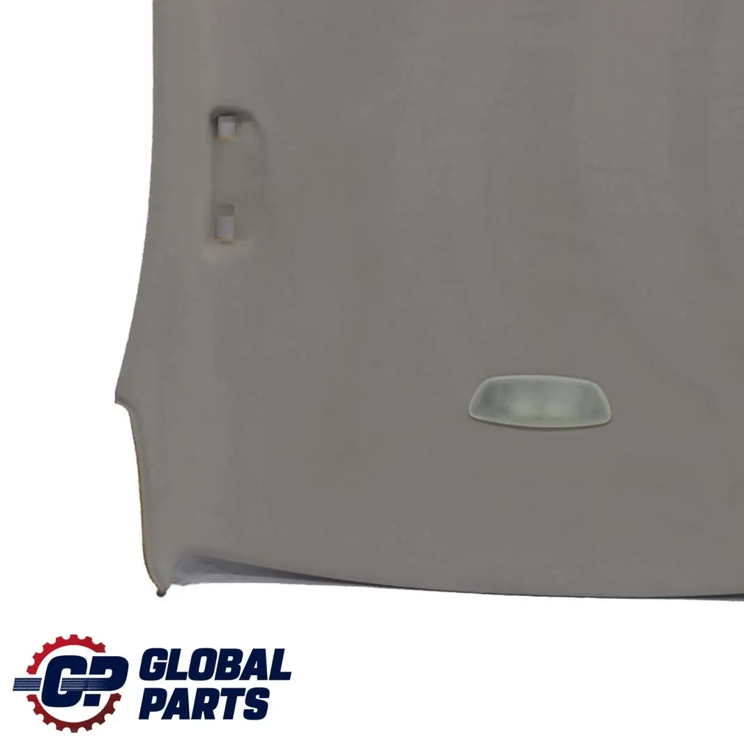 Mercedes-Benz C-Class W203 Saloon Headlining Roof Linning Grey POLSKA to with Part number A2036900150 Mercedes-Benz C-Class W203 Saloon Headlining Roof Linning Grey POLSKA - SKU A2036900150-1 - Part number A2036900150