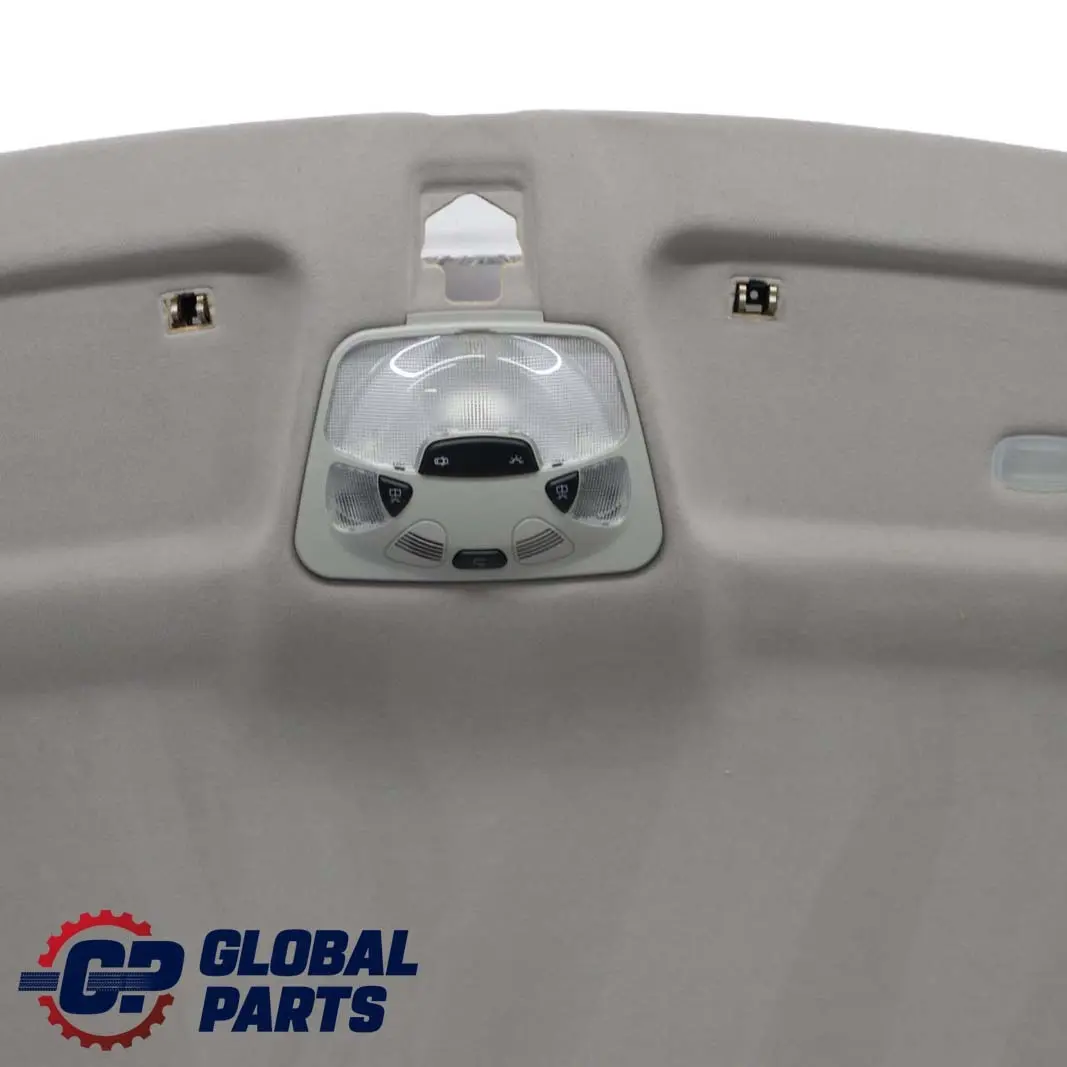  Mercedes-Benz C-Class W203 Saloon Headlining Roof Linning Grey POLSKA - SKU A2036900150-1 - Part number A2036900150