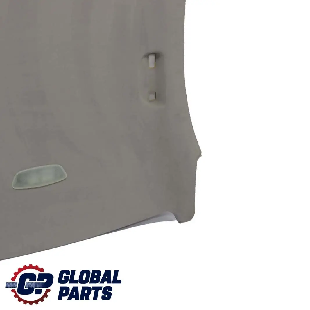 Mercedes-Benz C-Class W203 Saloon Headlining Roof Linning Grey POLSKA to with Part number A2036900150 Mercedes-Benz C-Class W203 Saloon Headlining Roof Linning Grey POLSKA - SKU A2036900150-1 - Part number A2036900150