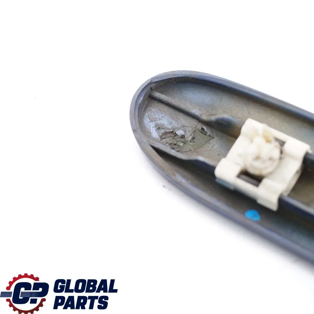 klasa W203 Listwa błotnika prawy przód do Mercedes C o numerze A2036900262 Mercedes C klasa W203 Listwa błotnika prawy przód - SKU A2036900262-JAS - Numer Części A2036900262