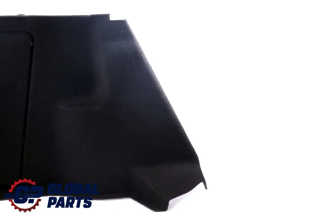 Mercedes CLC CL203 Maletero Maletero Izquierdo Embellecedor Lateral - SKU A2036900341 - Número de pieza A2036900341