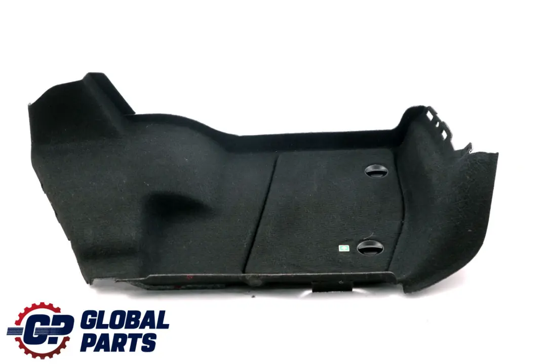 Mercedes CLC CL203 Maletero Maletero Izquierdo Embellecedor Lateral - SKU A2036900341 - Número de pieza A2036900341