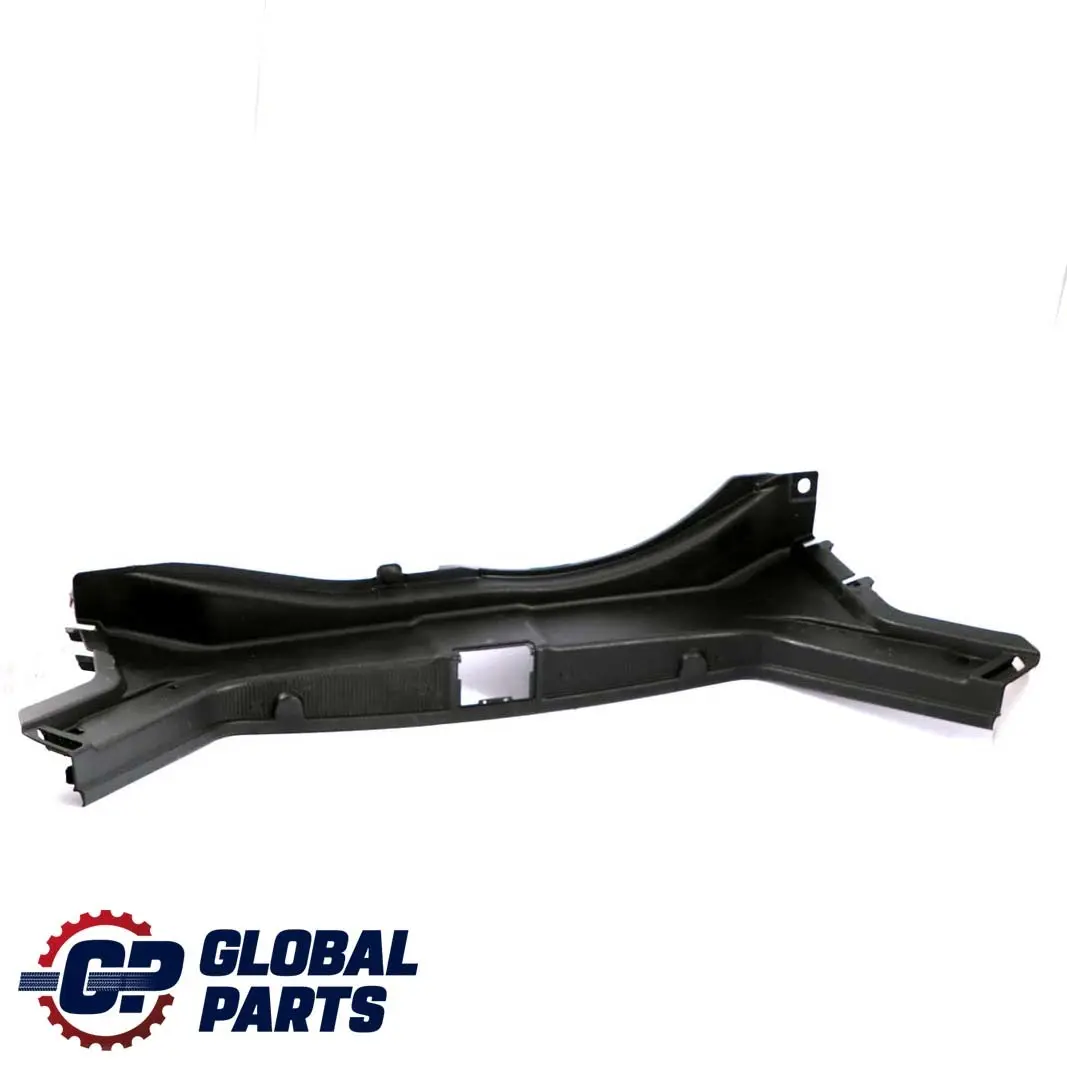  Mercedes-Benz C W203 Boot Loading Edge Rear Interior Trim Cover - SKU A2036900525 - Part number A2036900525